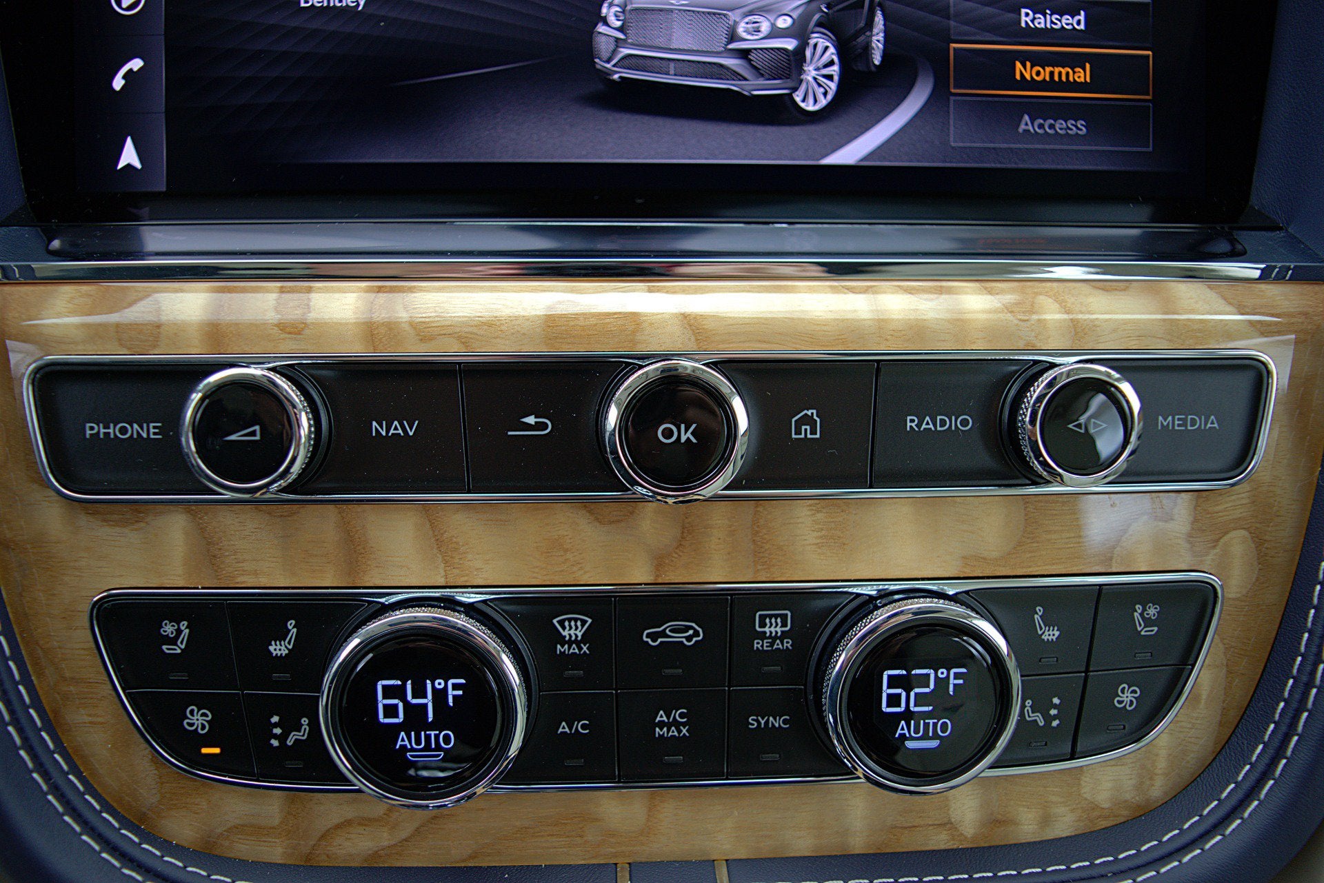 2023 Bentley Bentayga V8/LEASE OPTIONS AVAILABLE