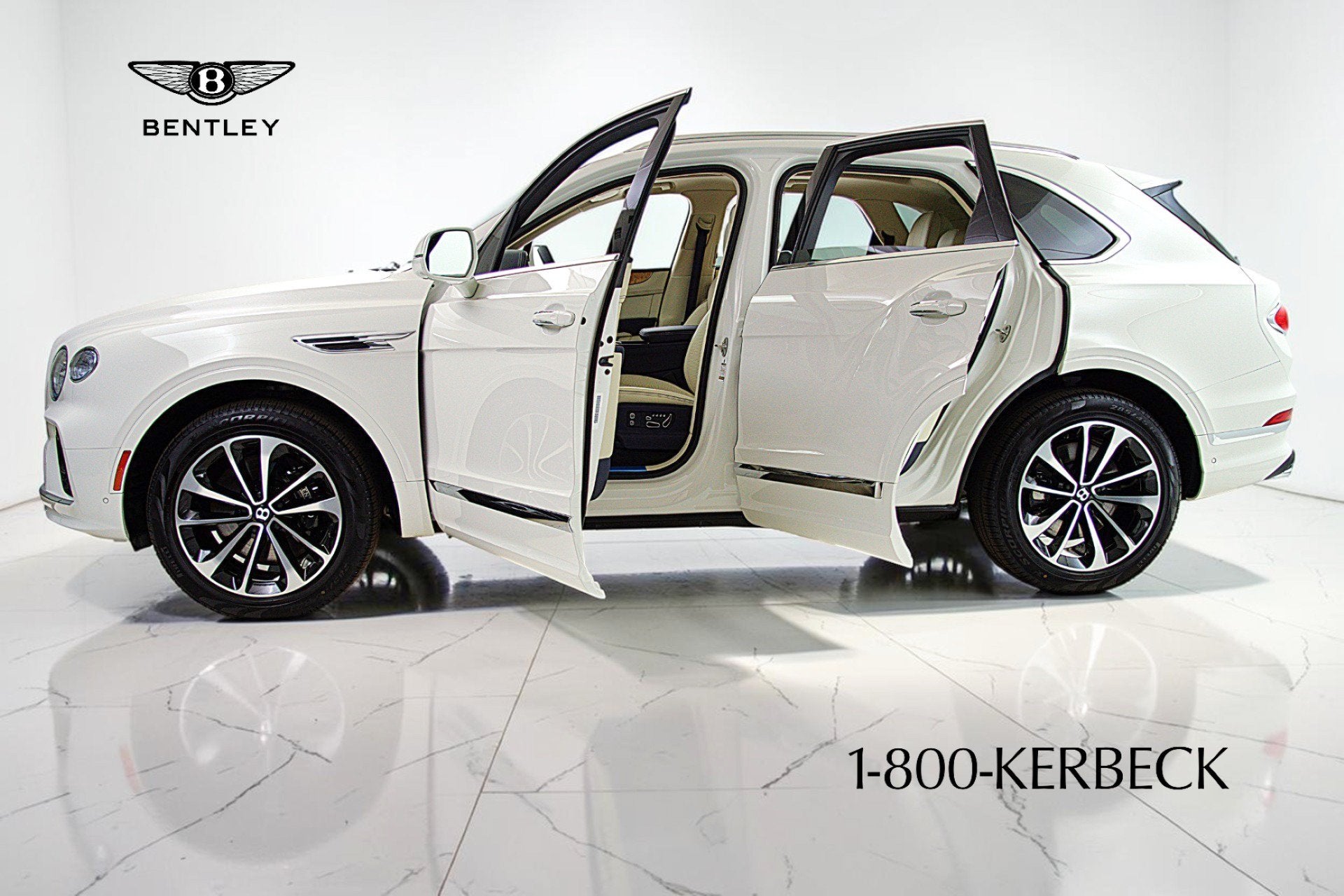 2023 Bentley Bentayga V8/LEASE OPTIONS AVAILABLE