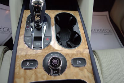2023 Bentley Bentayga V8/LEASE OPTIONS AVAILABLE