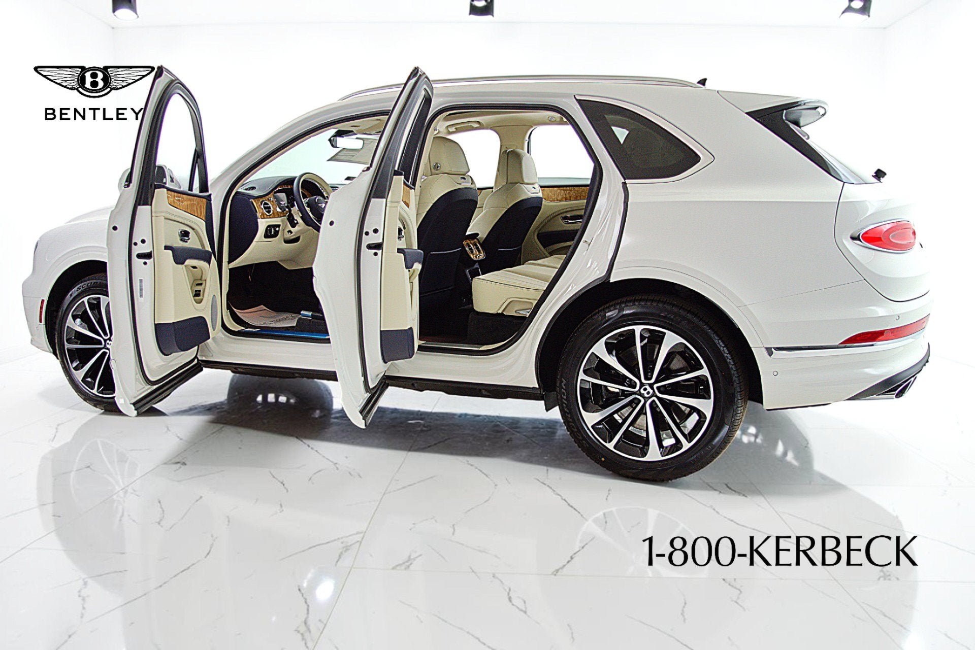 2023 Bentley Bentayga V8/LEASE OPTIONS AVAILABLE