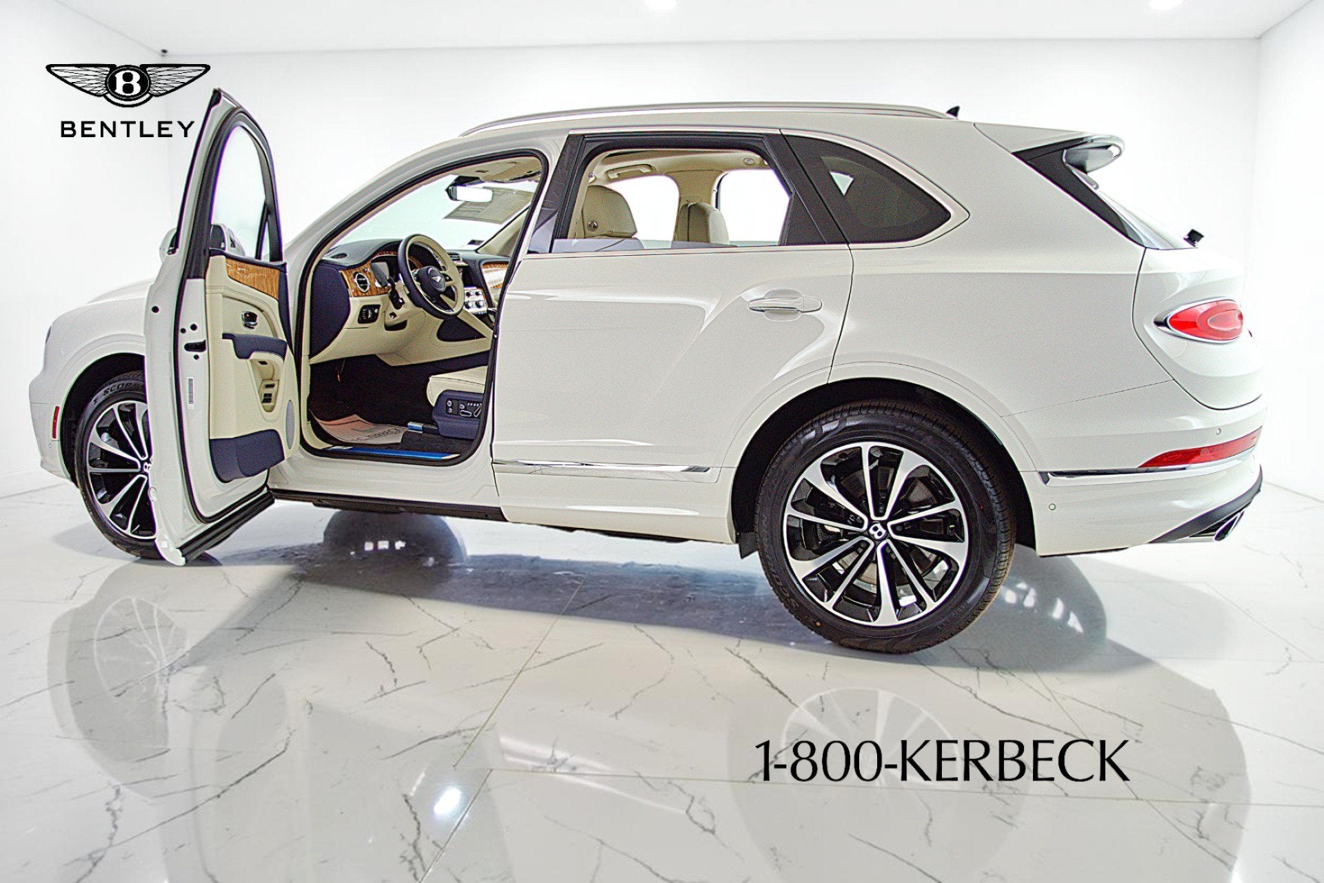 2023 Bentley Bentayga V8/LEASE OPTIONS AVAILABLE