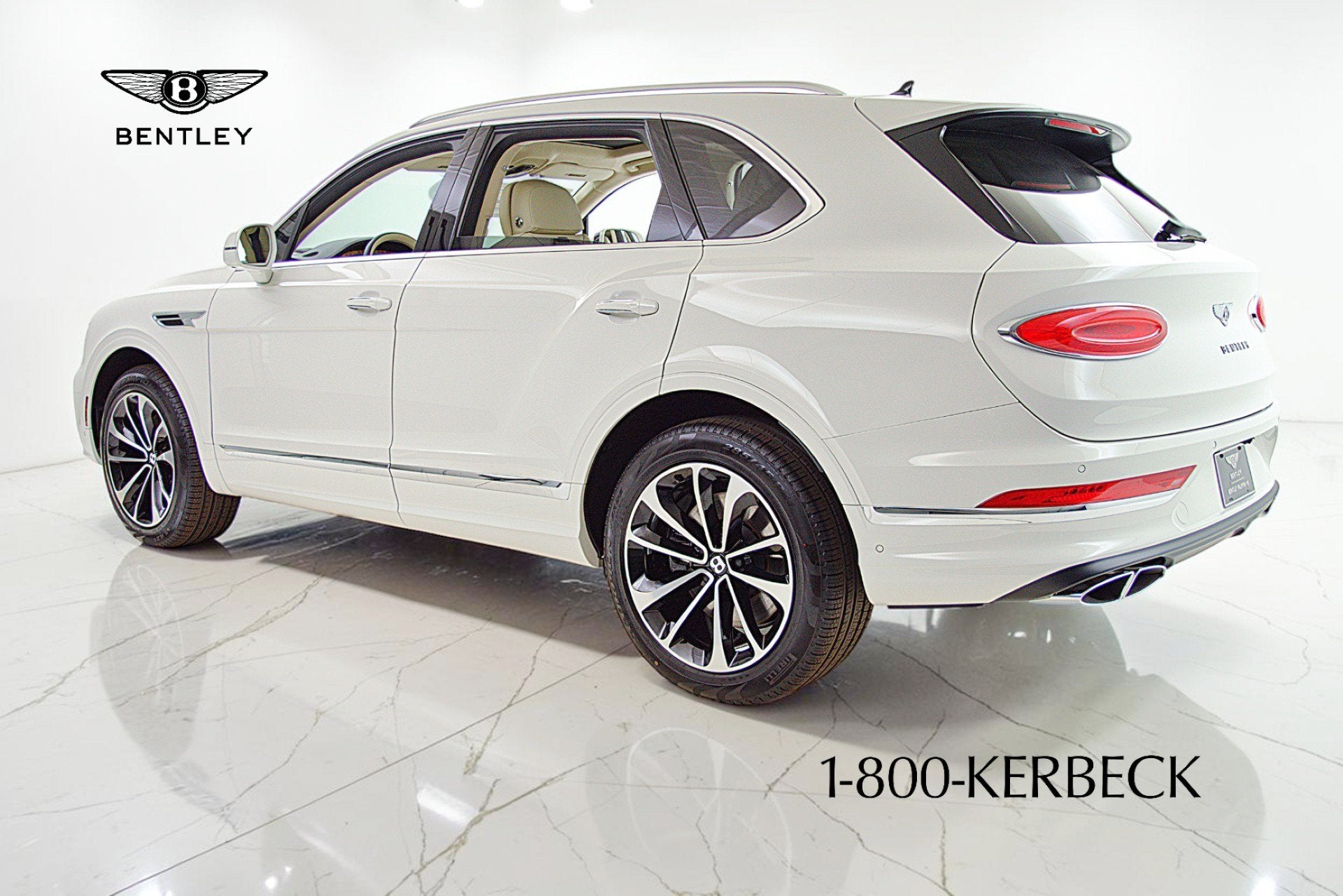 2023 Bentley Bentayga V8/LEASE OPTIONS AVAILABLE