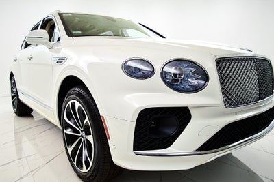 2023 Bentley Bentayga V8/LEASE OPTIONS AVAILABLE