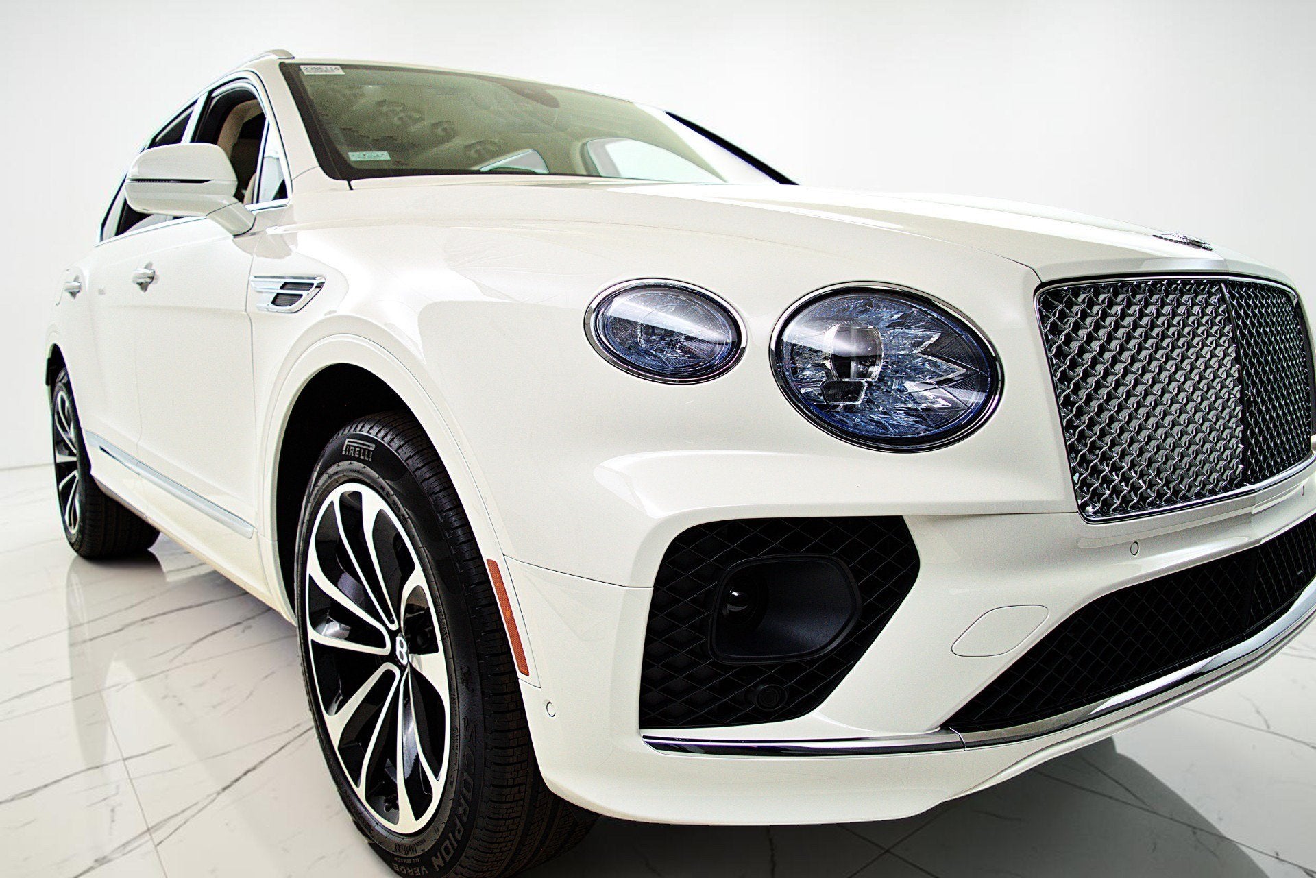 2023 Bentley Bentayga V8/LEASE OPTIONS AVAILABLE