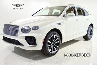 2023 Bentley Bentayga V8/LEASE OPTIONS AVAILABLE