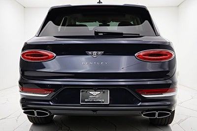 2023 Bentley Bentayga V8