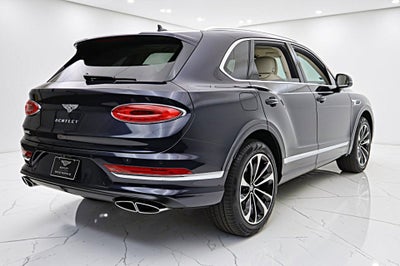 2023 Bentley Bentayga V8