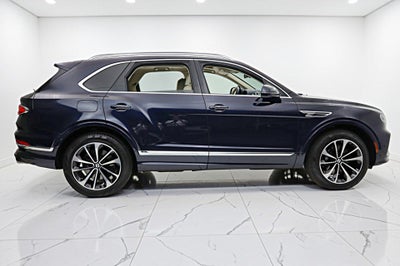 2023 Bentley Bentayga V8