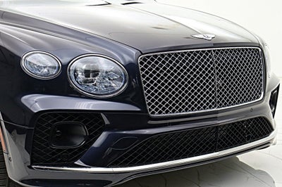 2023 Bentley Bentayga V8