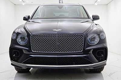 2023 Bentley Bentayga V8