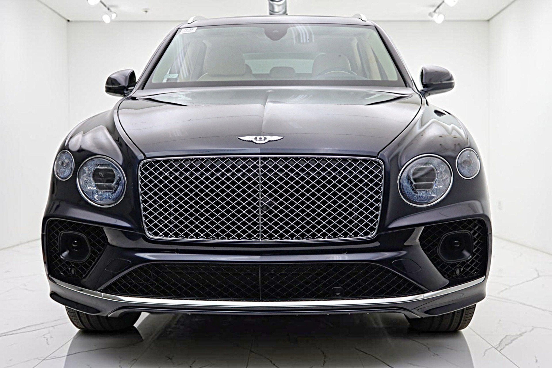 2023 Bentley Bentayga V8