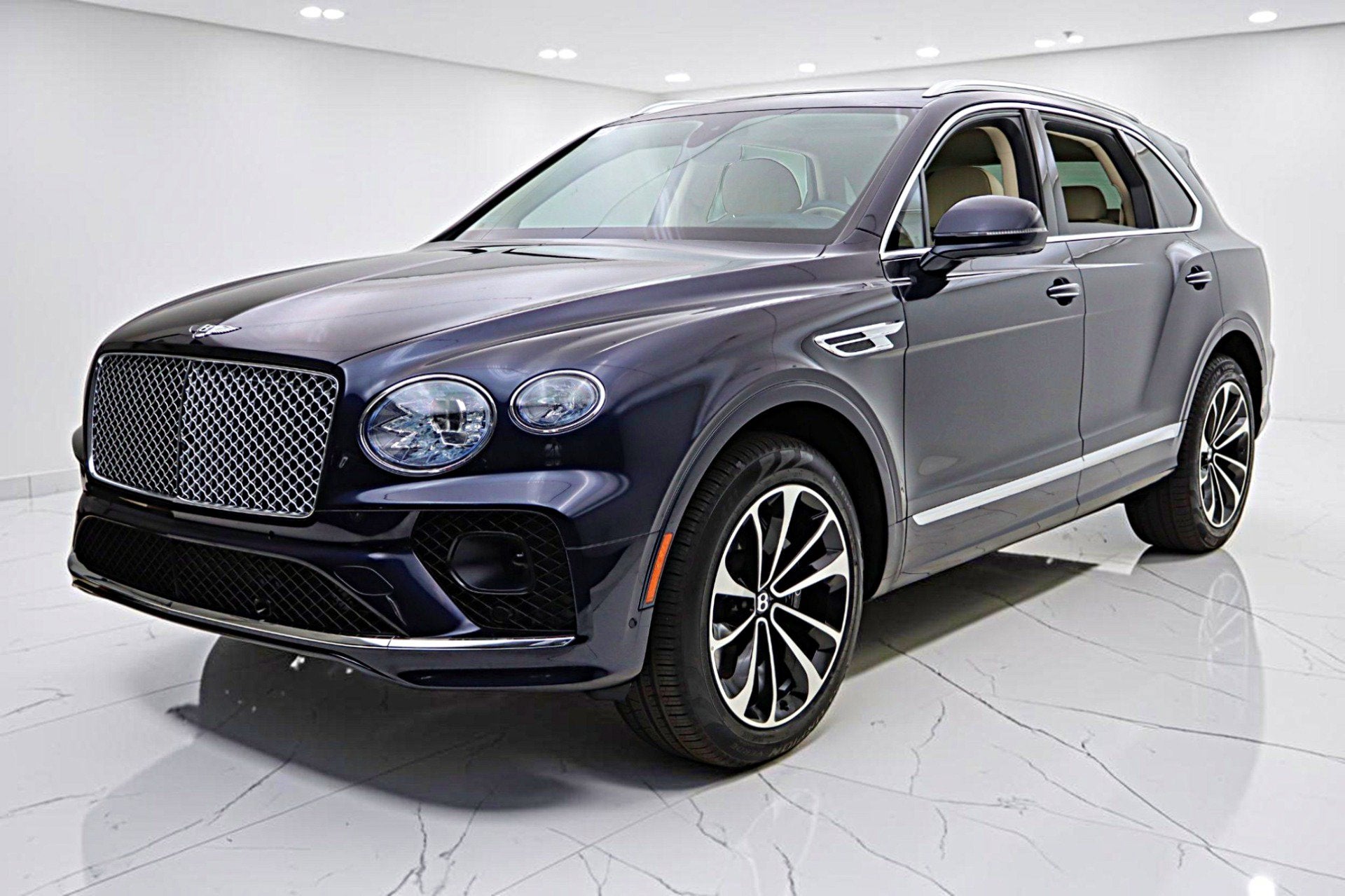 2023 Bentley Bentayga V8