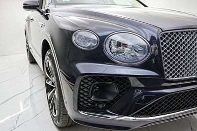 2023 Bentley Bentayga V8