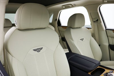 2023 Bentley Bentayga V8
