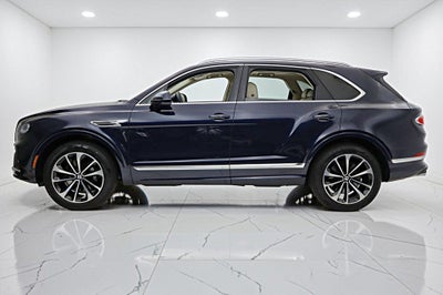 2023 Bentley Bentayga V8