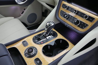 2023 Bentley Bentayga V8