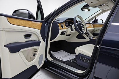 2023 Bentley Bentayga V8