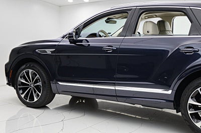 2023 Bentley Bentayga V8