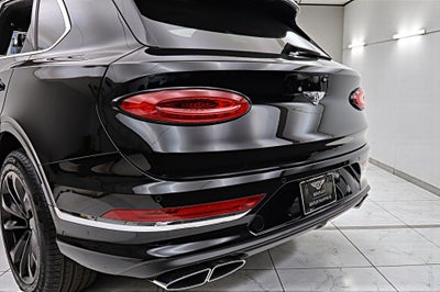 2025 Bentley Bentayga V8/LEASE OPTIONS AVAILABLE