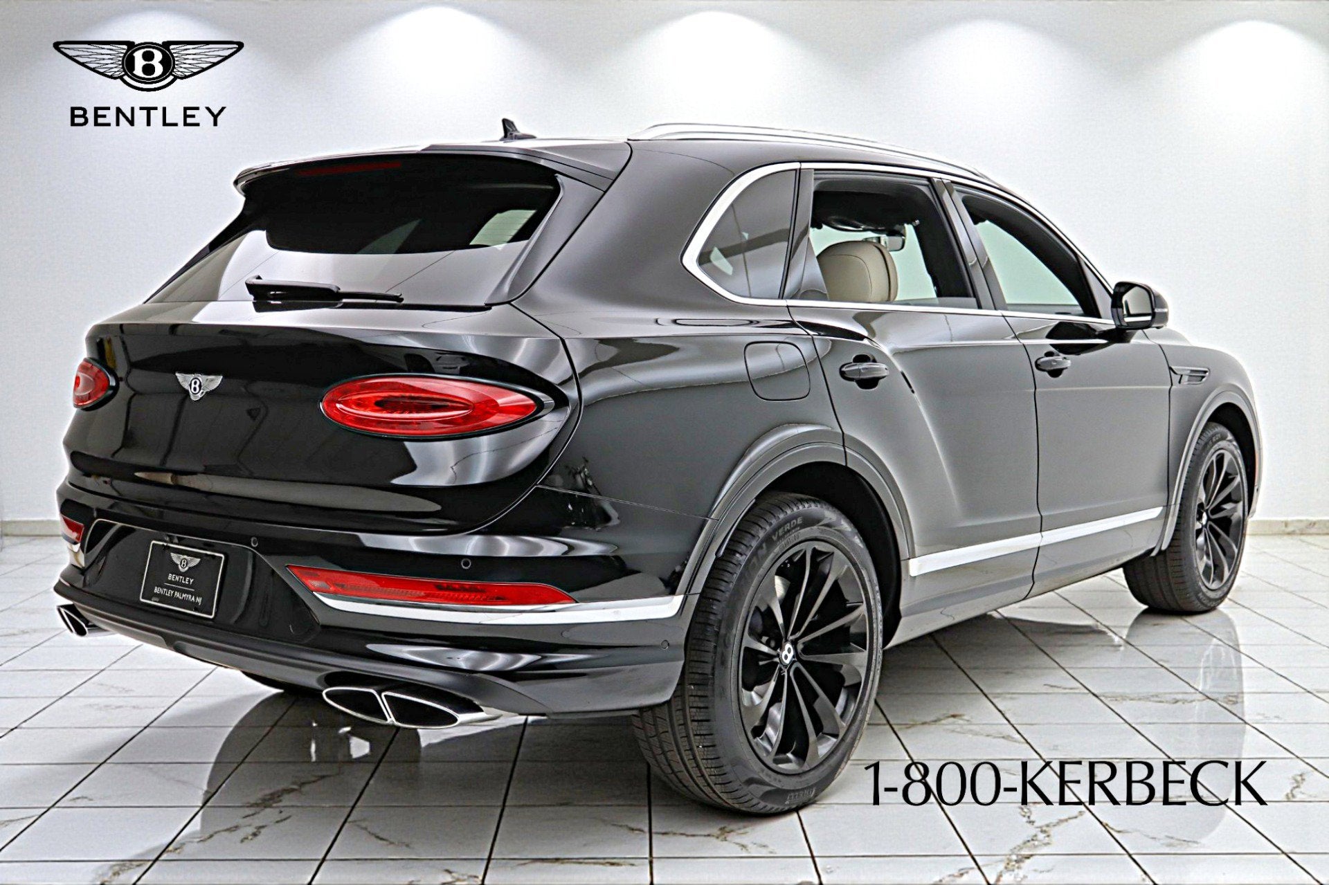 2025 Bentley Bentayga V8/LEASE OPTIONS AVAILABLE