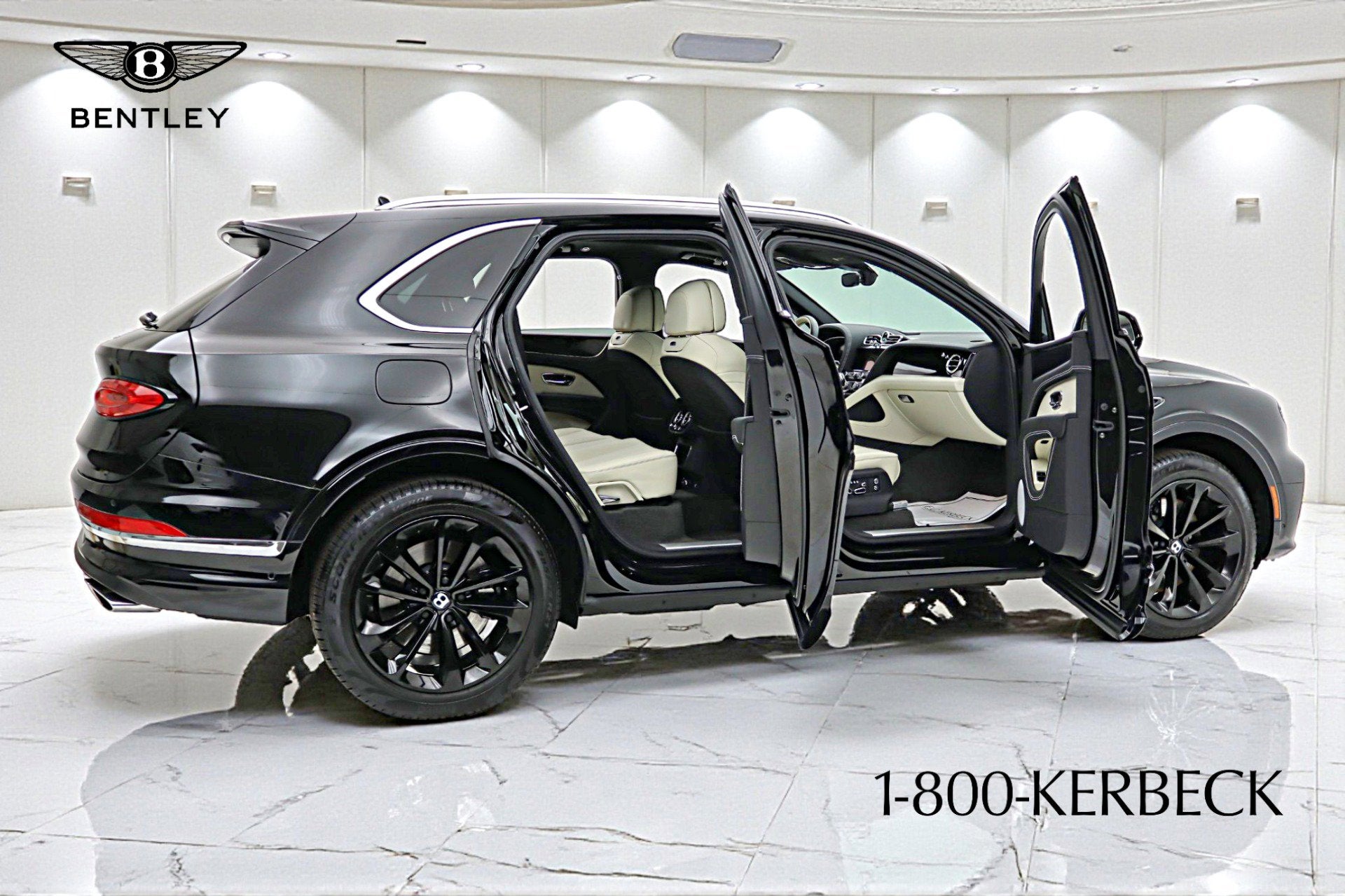 2025 Bentley Bentayga V8/LEASE OPTIONS AVAILABLE