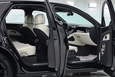 2025 Bentley Bentayga V8/LEASE OPTIONS AVAILABLE