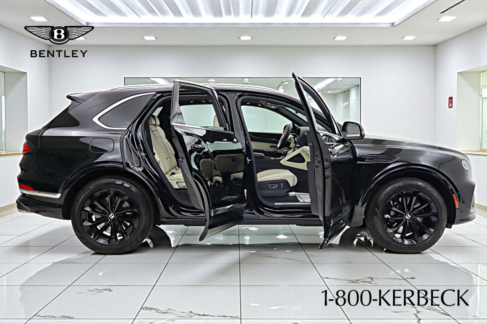2025 Bentley Bentayga V8/LEASE OPTIONS AVAILABLE