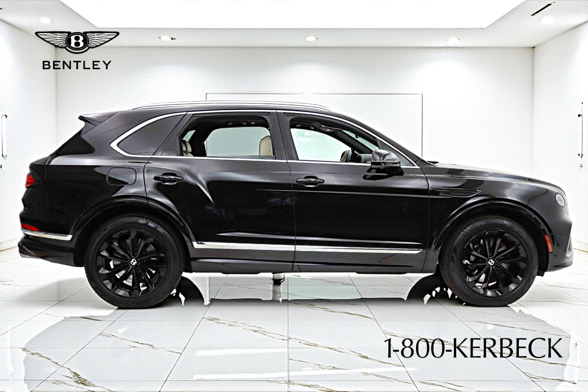 2025 Bentley Bentayga V8/LEASE OPTIONS AVAILABLE