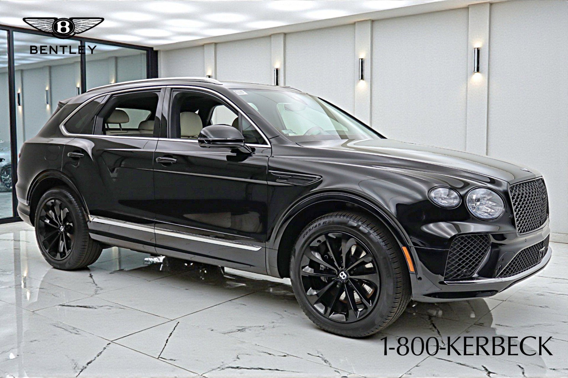 2025 Bentley Bentayga V8/LEASE OPTIONS AVAILABLE