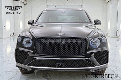 2025 Bentley Bentayga V8/LEASE OPTIONS AVAILABLE