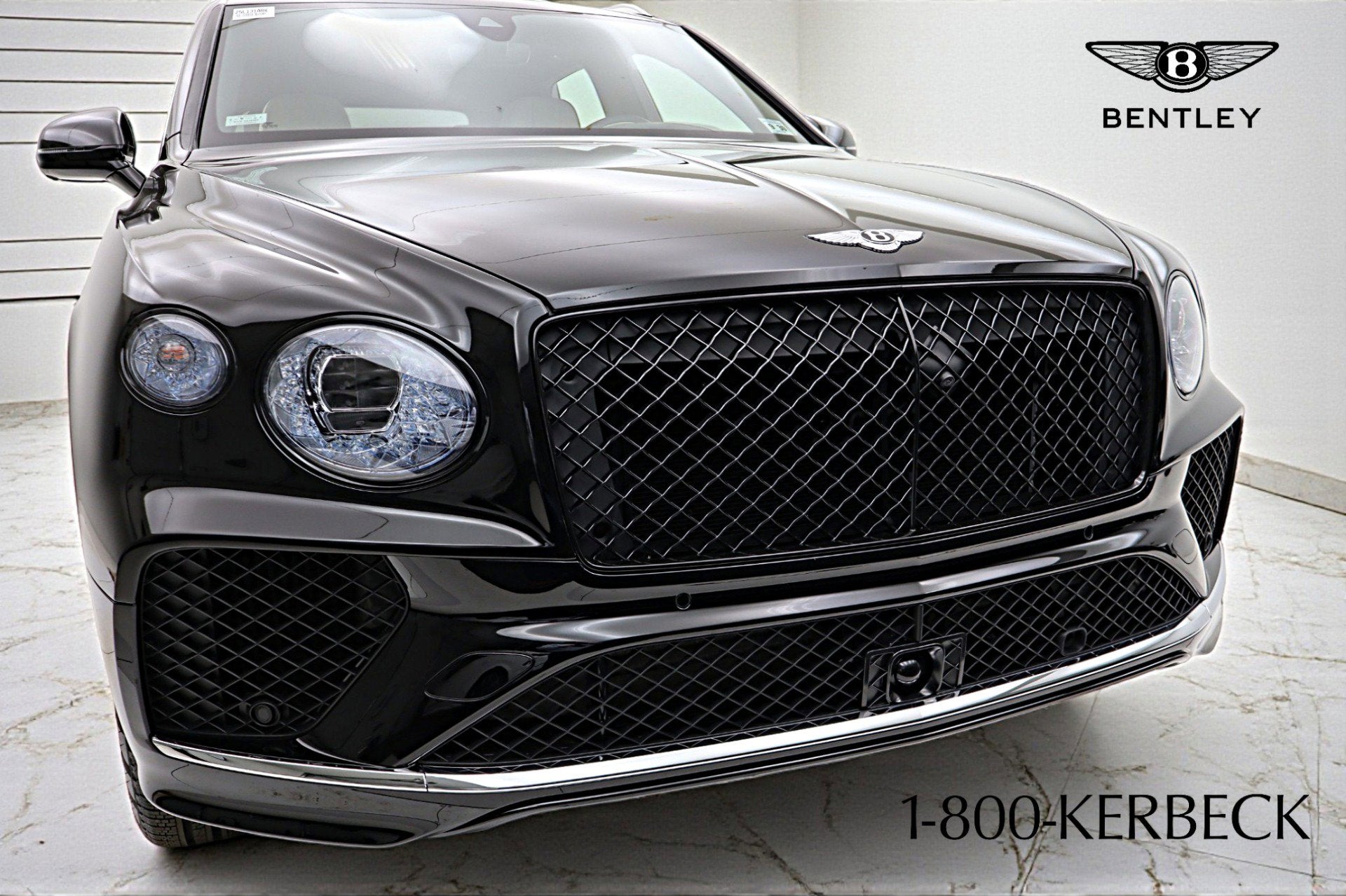 2025 Bentley Bentayga V8/LEASE OPTIONS AVAILABLE