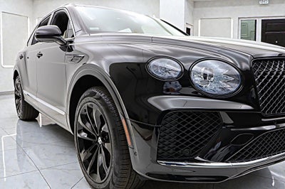 2025 Bentley Bentayga V8/LEASE OPTIONS AVAILABLE