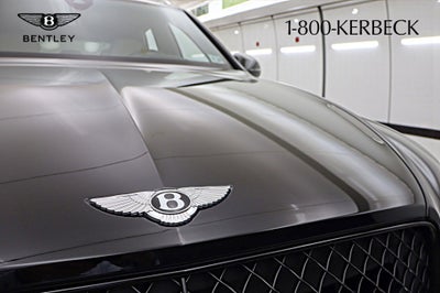 2025 Bentley Bentayga V8/LEASE OPTIONS AVAILABLE