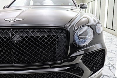 2025 Bentley Bentayga V8/LEASE OPTIONS AVAILABLE