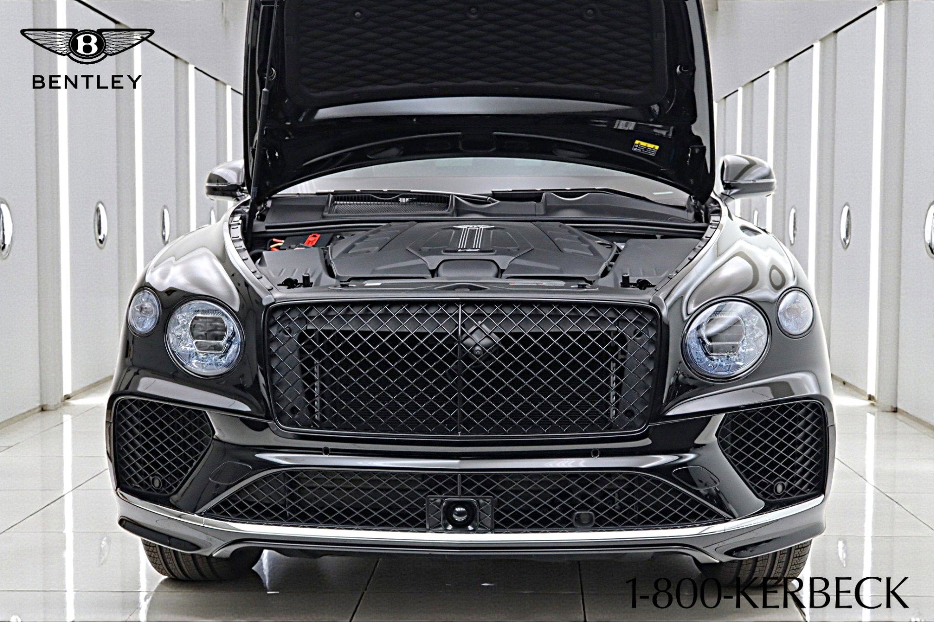 2025 Bentley Bentayga V8/LEASE OPTIONS AVAILABLE