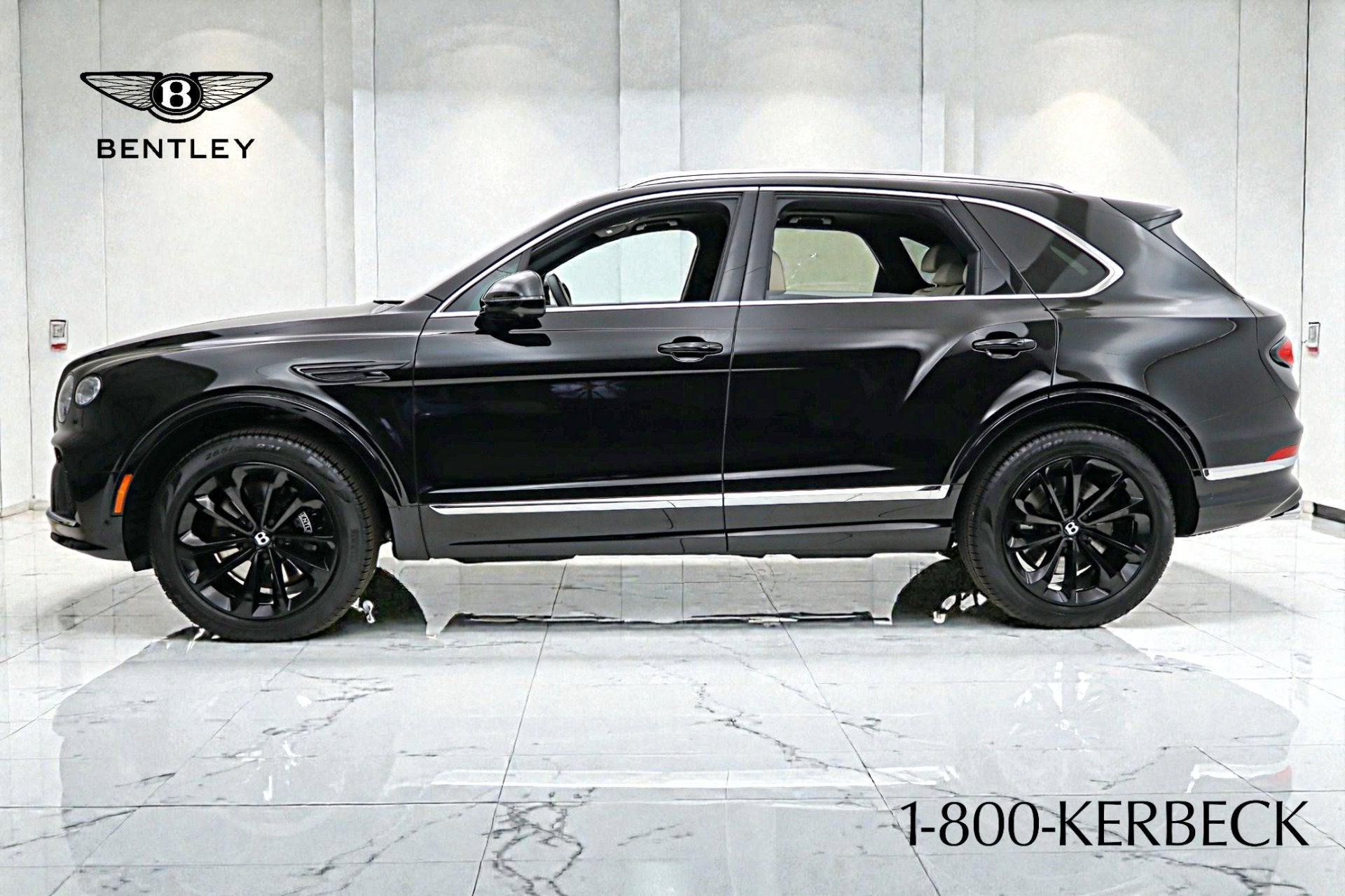 2025 Bentley Bentayga V8/LEASE OPTIONS AVAILABLE