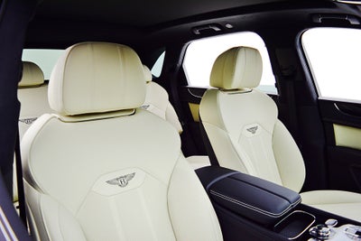 2025 Bentley Bentayga V8/LEASE OPTIONS AVAILABLE