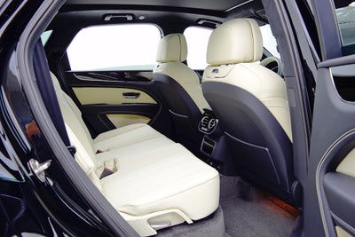 2025 Bentley Bentayga V8/LEASE OPTIONS AVAILABLE