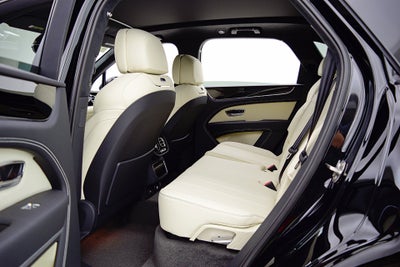 2025 Bentley Bentayga V8/LEASE OPTIONS AVAILABLE