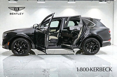 2025 Bentley Bentayga V8/LEASE OPTIONS AVAILABLE