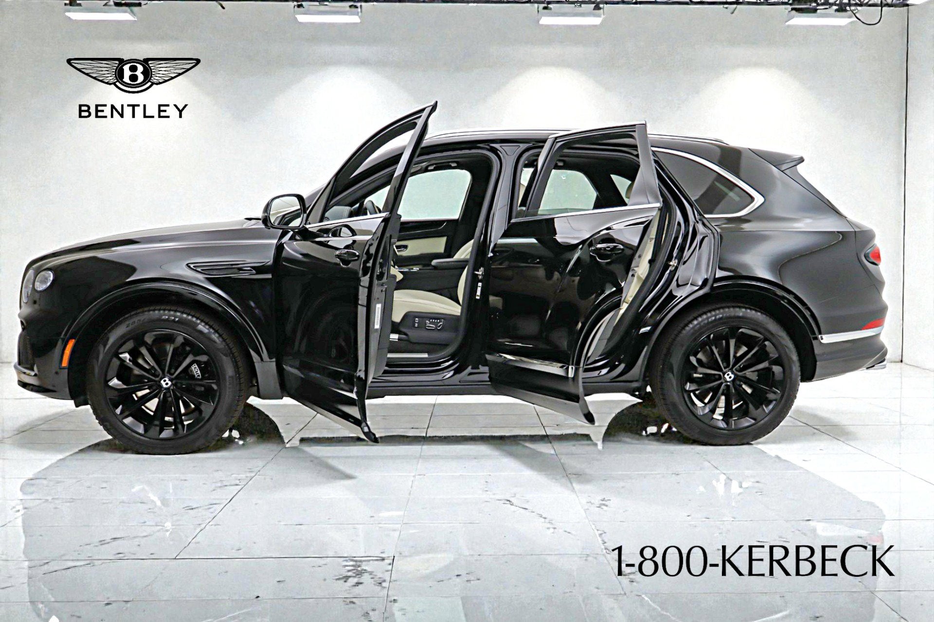 2025 Bentley Bentayga V8/LEASE OPTIONS AVAILABLE