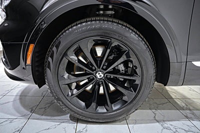 2025 Bentley Bentayga V8/LEASE OPTIONS AVAILABLE