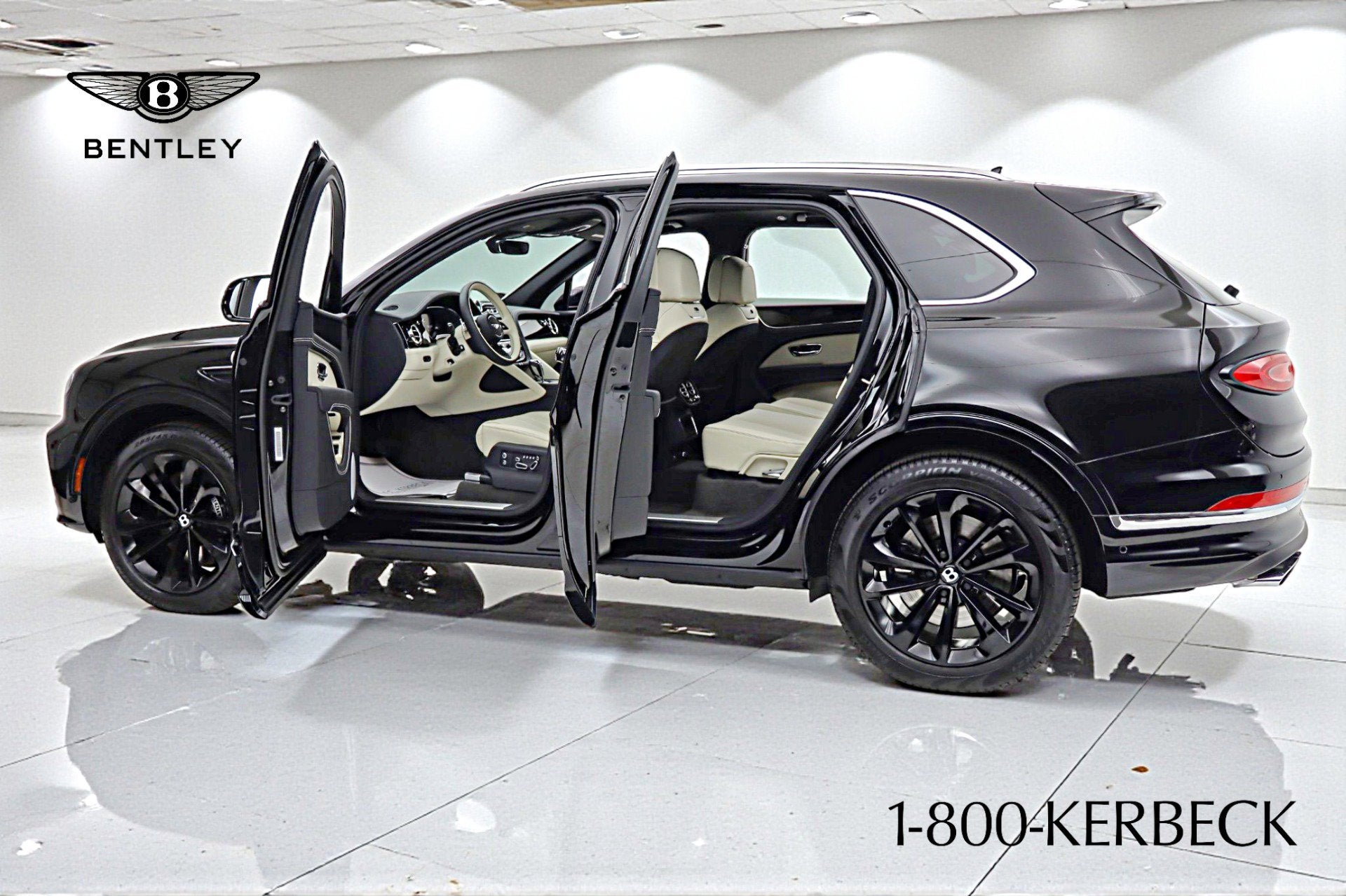 2025 Bentley Bentayga V8/LEASE OPTIONS AVAILABLE