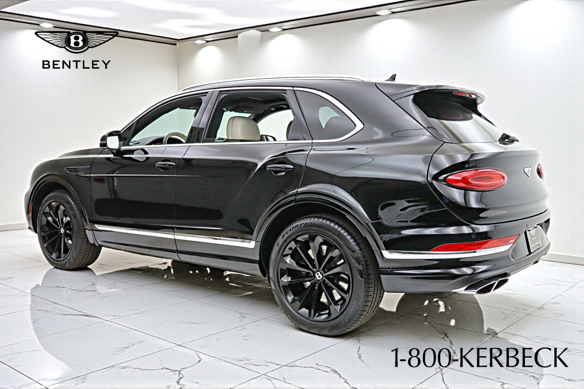 2025 Bentley Bentayga V8/LEASE OPTIONS AVAILABLE