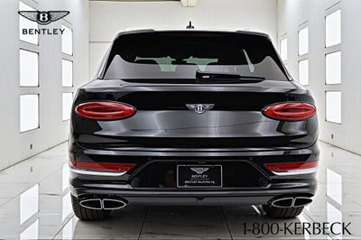 2025 Bentley Bentayga V8/LEASE OPTIONS AVAILABLE