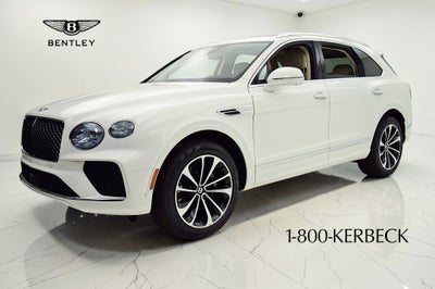 2024 Bentley Bentayga V8/LEASE OPTIONS AVAILABLE