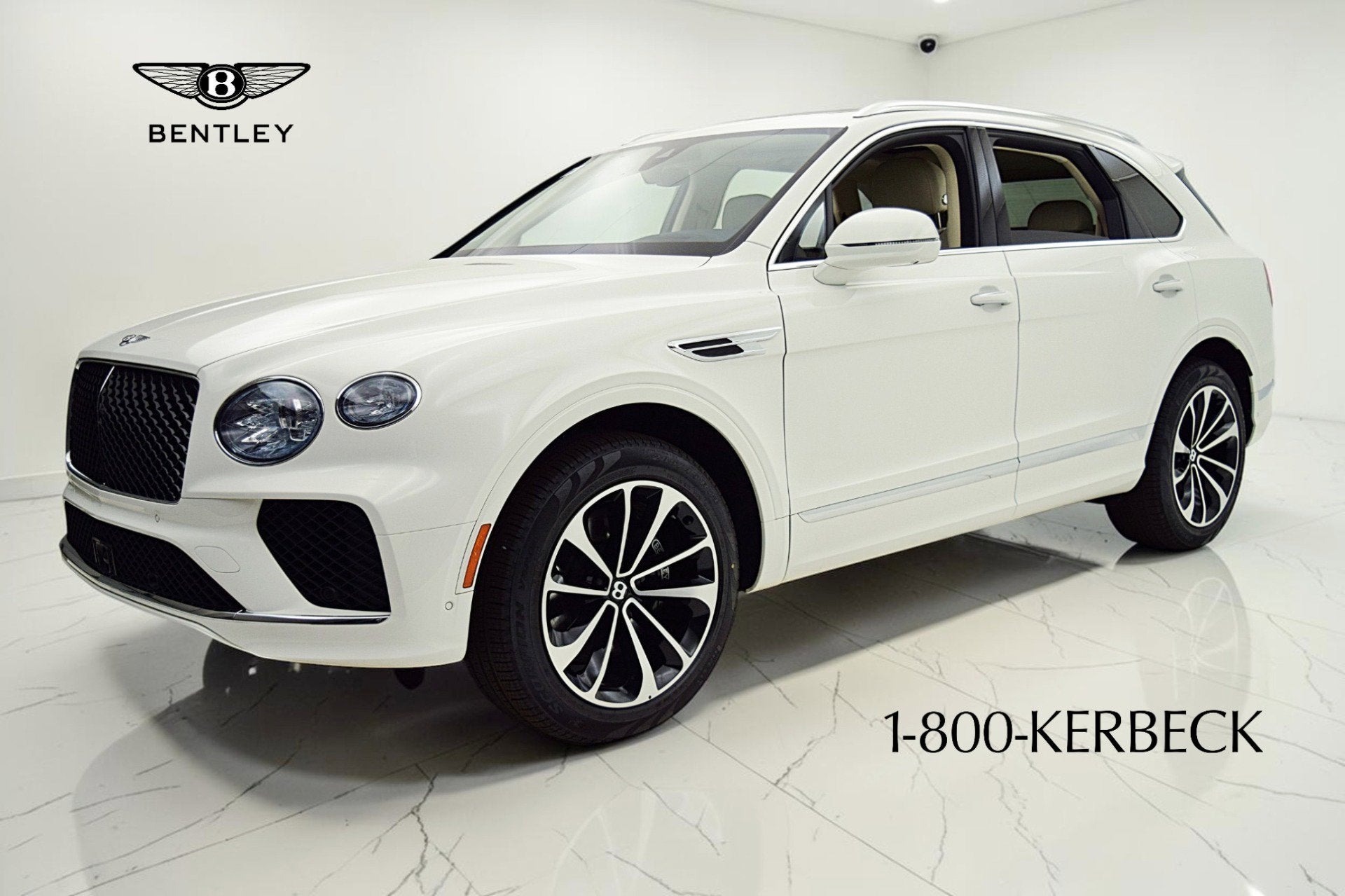 2024 Bentley Bentayga V8/LEASE OPTIONS AVAILABLE