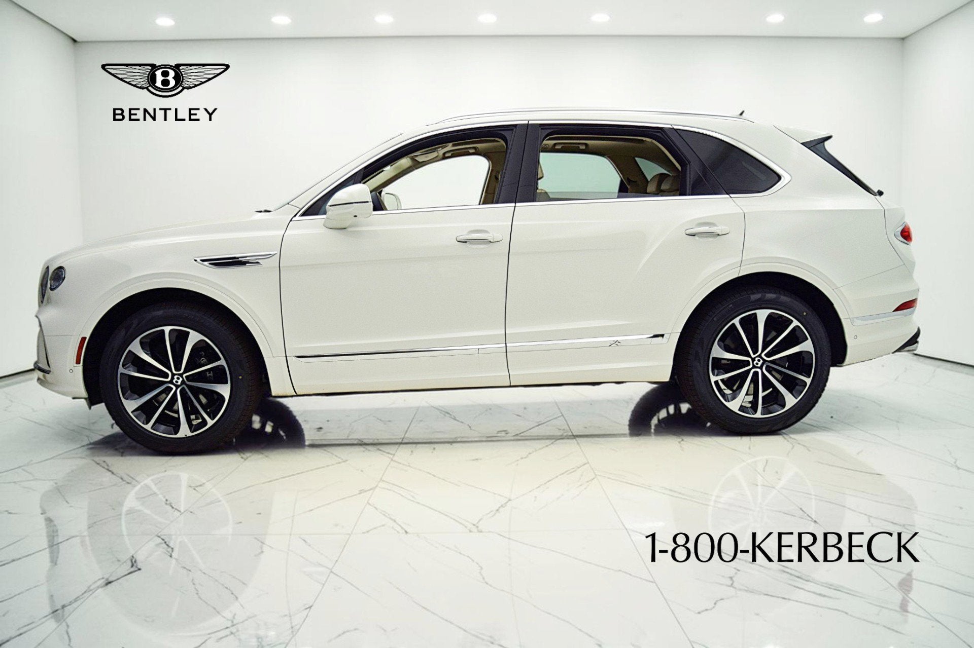 2024 Bentley Bentayga V8/LEASE OPTIONS AVAILABLE