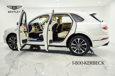 2024 Bentley Bentayga V8/LEASE OPTIONS AVAILABLE
