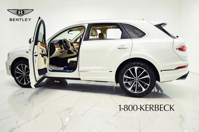 2024 Bentley Bentayga V8/LEASE OPTIONS AVAILABLE